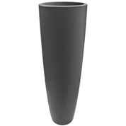 pure soft round extreme high - h140 - anthracite